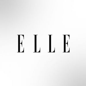 Gleeden è su Elle di questo mese!