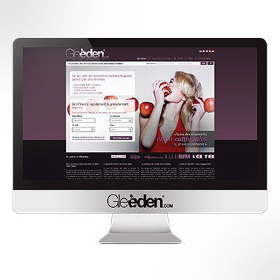 gleeden
