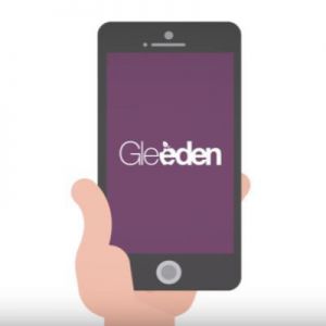 L'application Gleeden en vidéo !