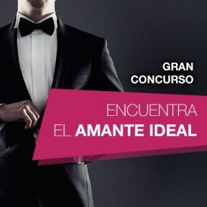 GRAN CONCURSO -  ENCUENTRA EL 