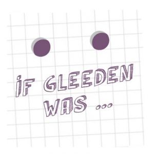 Presenting the results of the ''If Gleeden was...'' contest
