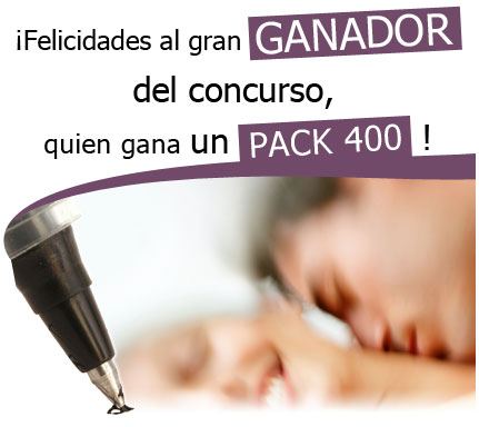 Ganador