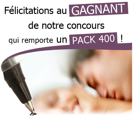Gagnant