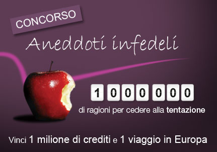Aneddoti infedeli