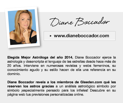 Diane Boccador